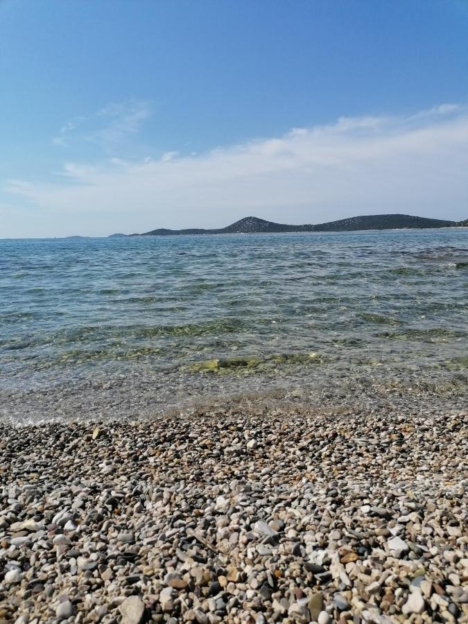 Haeuschen Am Meer Vodice Eksteriør bilde